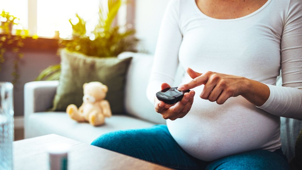 Gestasyonel Diyabet (Hamilelikte Diyabet) Nedir? 