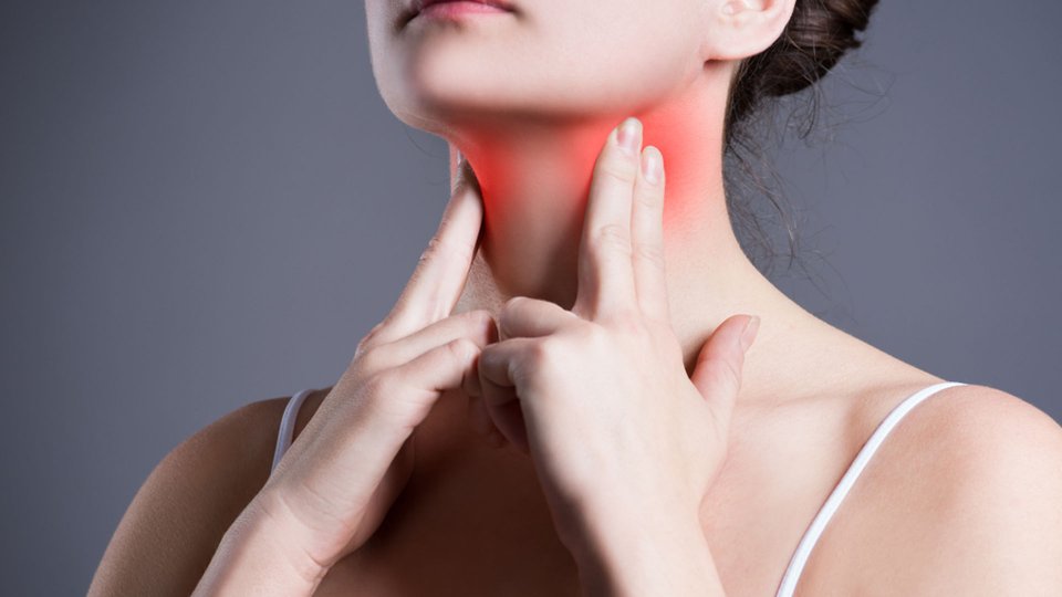 Haşimato Nedir? Belirtileri Nelerdir?