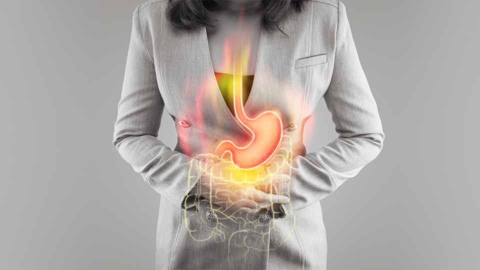 Hazımsızlık Nasıl Geçer?