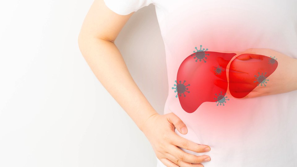 Hepatit Nedir? Nasıl Bulaşır?