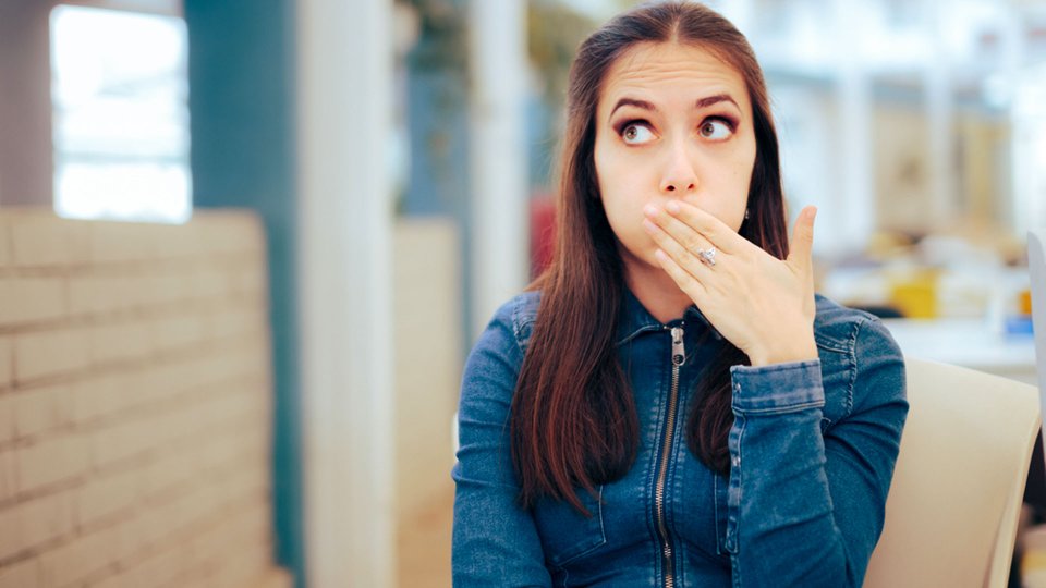 Hıçkırık Nasıl Geçer?