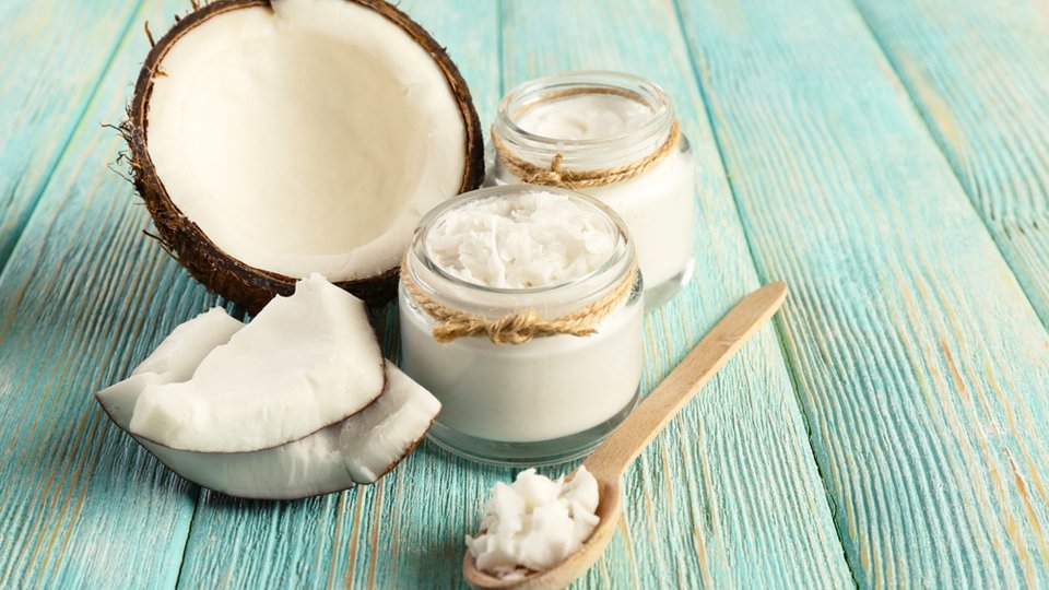 Hindistan Cevizi Yağı Faydaları Nelerdir?