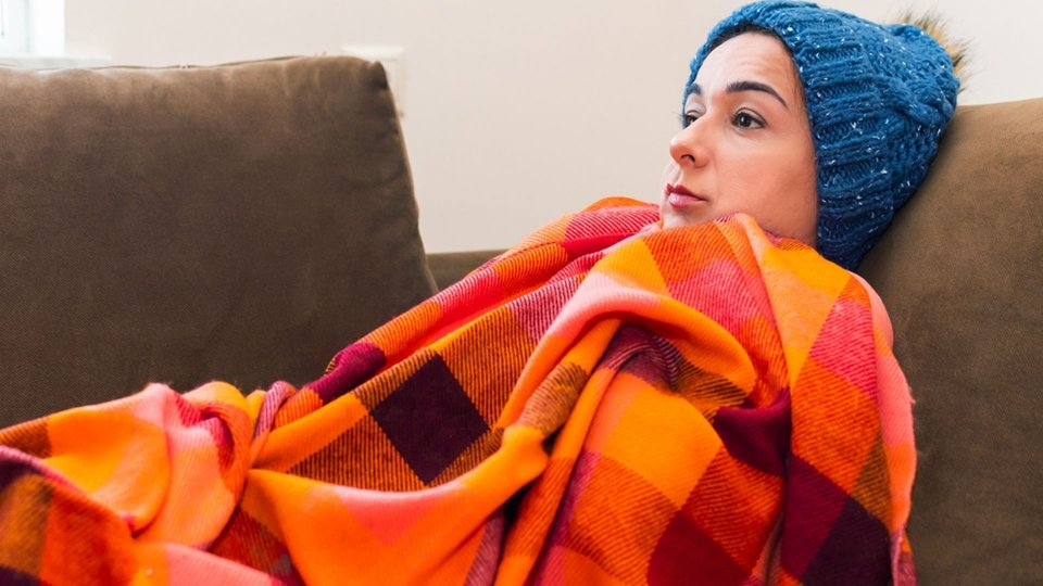 Hipotermi Nedir? Nedenleri ve Belirtileri Nelerdir?