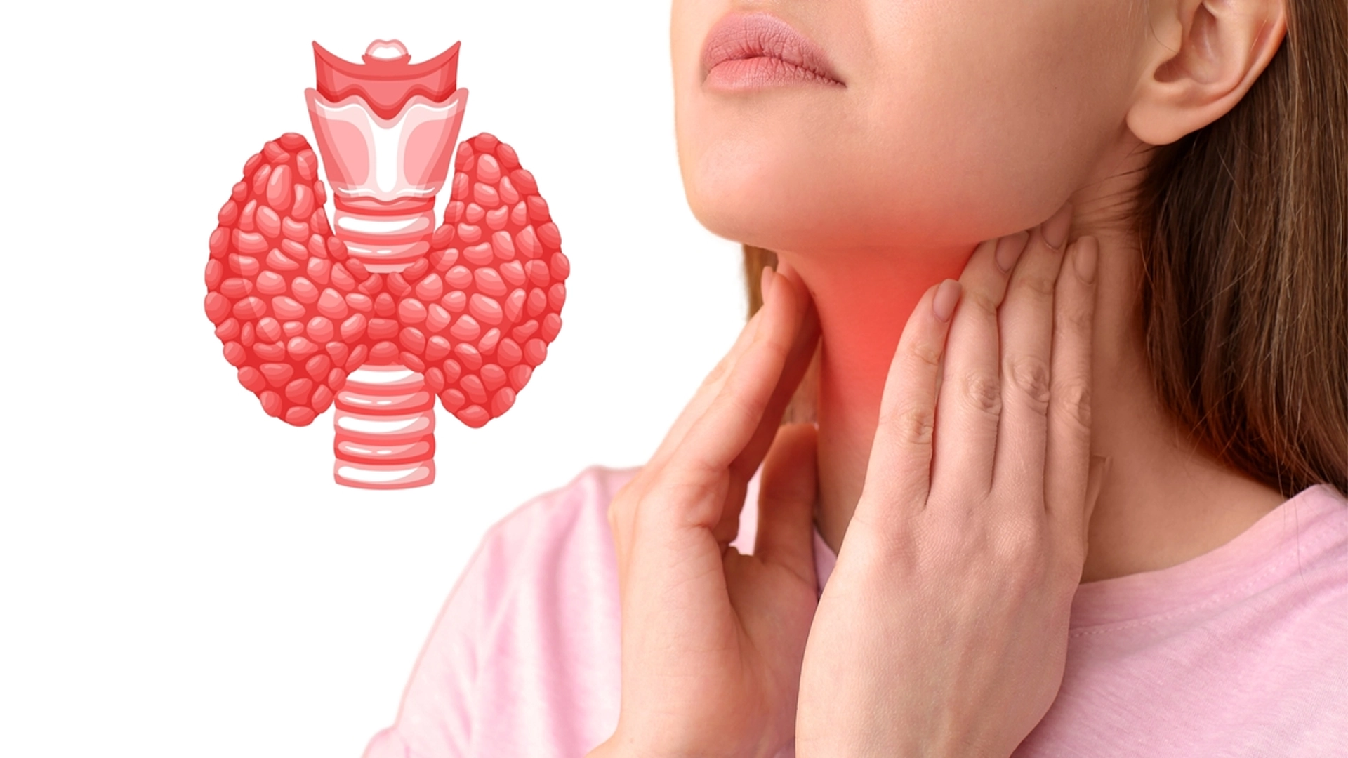 Hipotiroidi Nedir? Hipotiroidi Belirtileri Nelerdir?