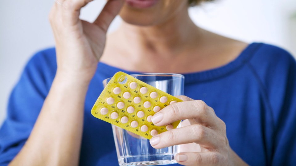 Hormon Replasman Tedavisi Nedir? 