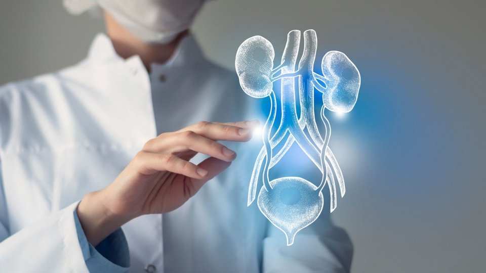 ÜROLOJİ UZMANI'NDAN İDRAR KAÇIRMA PROBLEMİNE CERRAHİ ÇÖZÜM