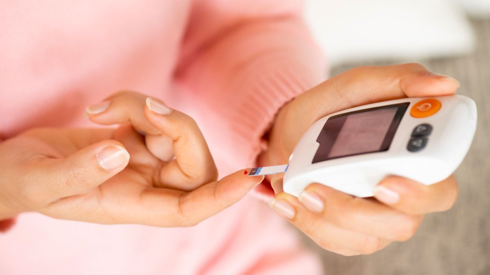 “Az Yiyorum Ama Kilo Veremiyorum” Diyorsanız : İnsülin Direnci Nedir?