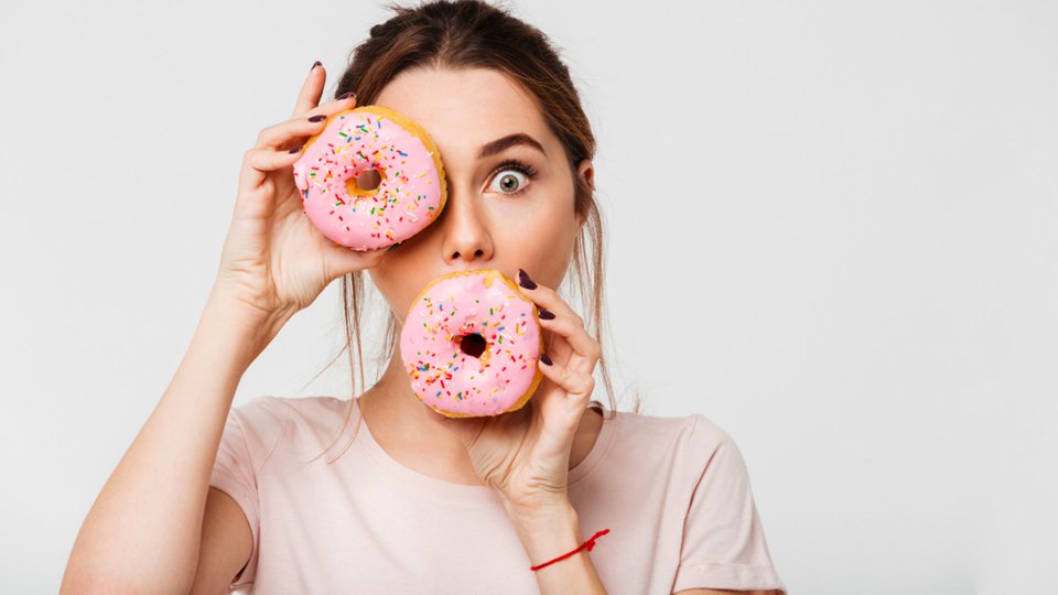 İşlenmiş Gıdalar Beynimizi Nasıl Etkiler?