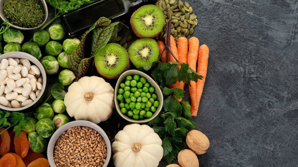 K Vitamini Eksikliği Neden Olur?