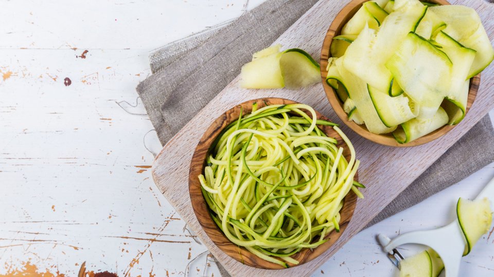 Kabak Detoksu Nasıl Yapılır? Kabak Diyeti Ne İşe Yarar?