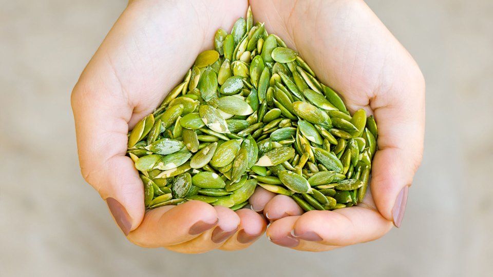 Kabak Çekirdeği Faydaları Nelerdir?