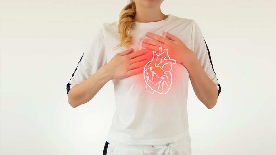 Kalp Kası İltihabı (Miyokardit) Nedir? Kalp Kası İltihabı Belirtileri Nelerdir?