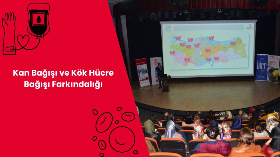 Hospitalpark’tan Bir Sosyal Sorumluluk Projesi  Daha