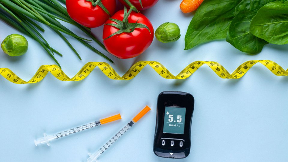Kan Şekerini Dengede Tutmaya Yarayacak 10 Öneri