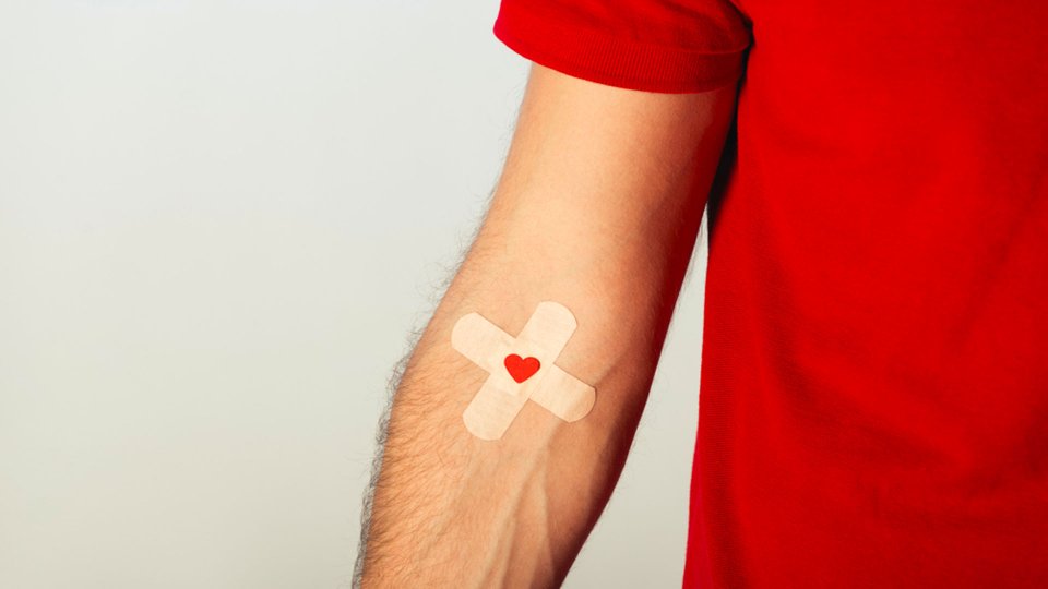 Kan Vermenin Faydaları Nelerdir?