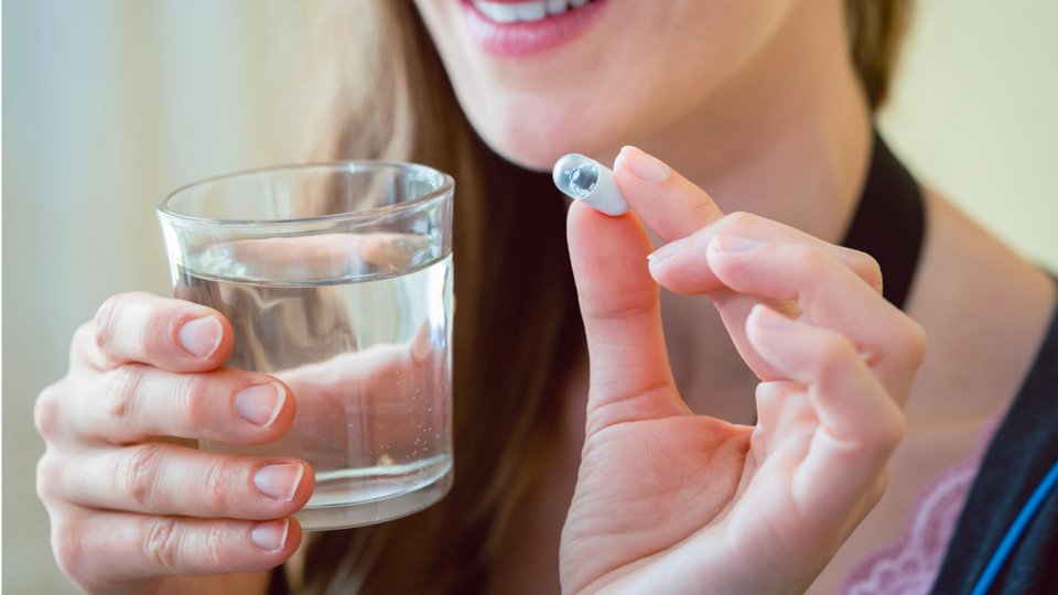 Kapsül Endoskopisinin Farkı Nedir? Ne Zaman Yapılır?