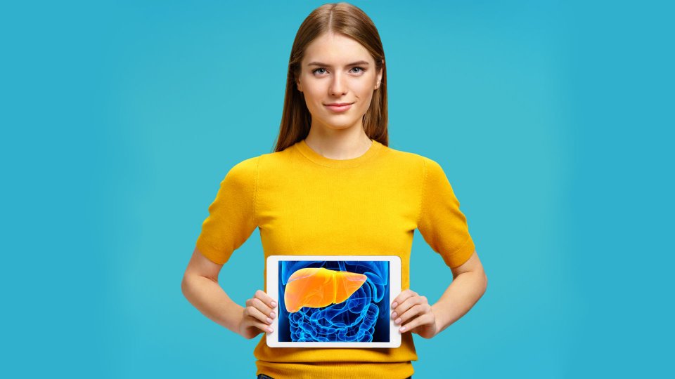 Karaciğer Yağlanması Nedir? Karaciğer Yağlanmasına Ne İyi Gelir? 