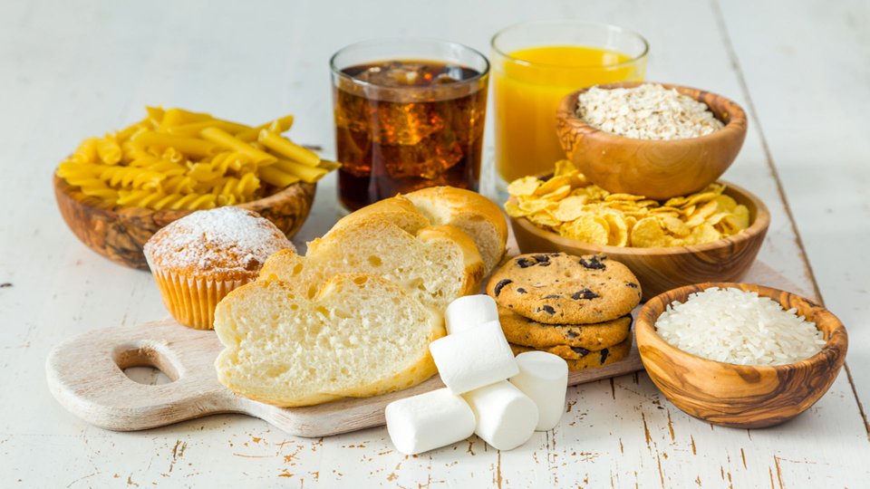 Karbonhidrat Ne İşe Yarar? Karbonhidrat İçeren Besinler Nelerdir?