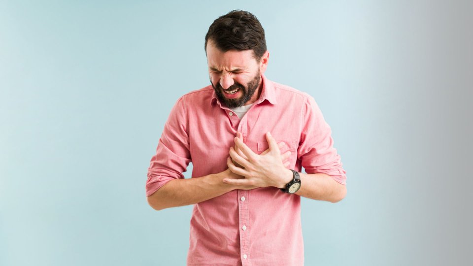 Kardiyovasküler Hastalık Nedir? Nedenleri, Belirtileri ve Tedavisi