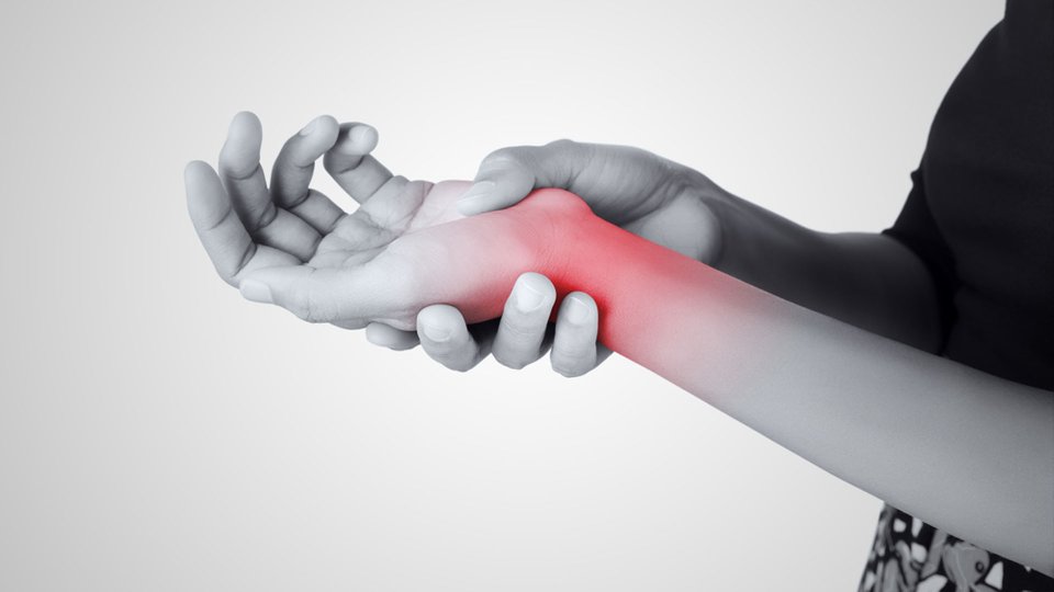 Karpal Tünel Sendromu Nedir? Karpal Tünel Sendromuna Ne İyi Gelir?