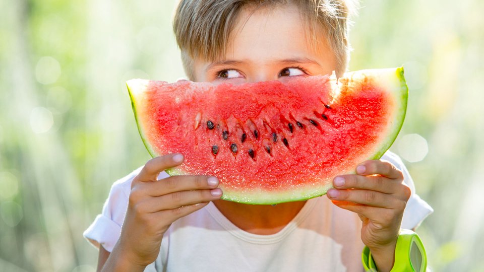 Karpuzun Faydaları Nelerdir? Karpuz Çekirdeği Faydaları Nelerdir?