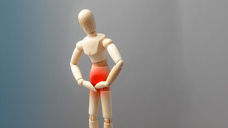 Kasık Ağrısı Neden Olur? Kasık Ağrısı Nasıl Geçer?