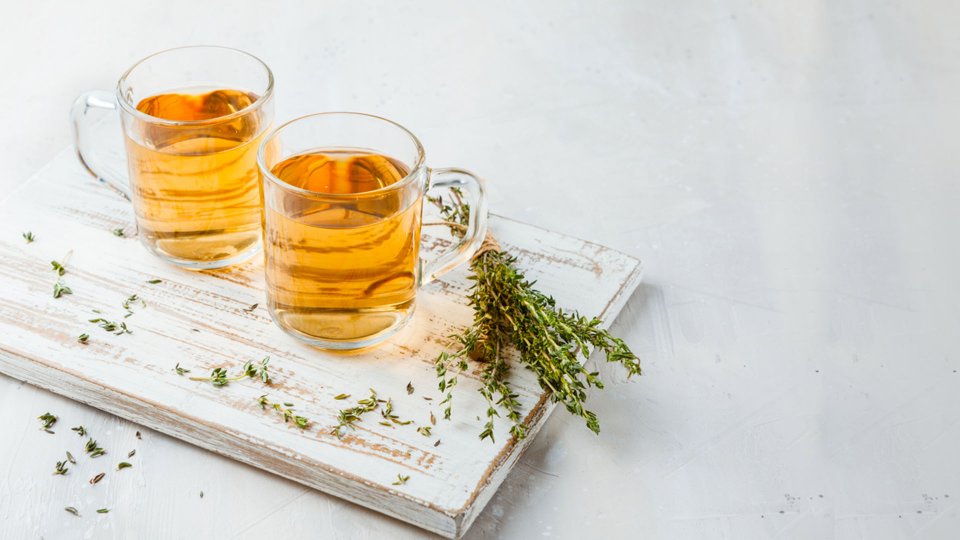 Kekik Çayının Faydaları Nelerdir?