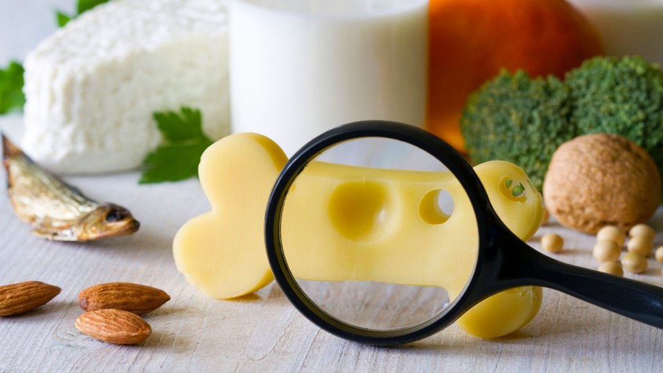 Kemik Erimesi (Osteoporoz) Belirtileri, Tanı ve Tedavisi