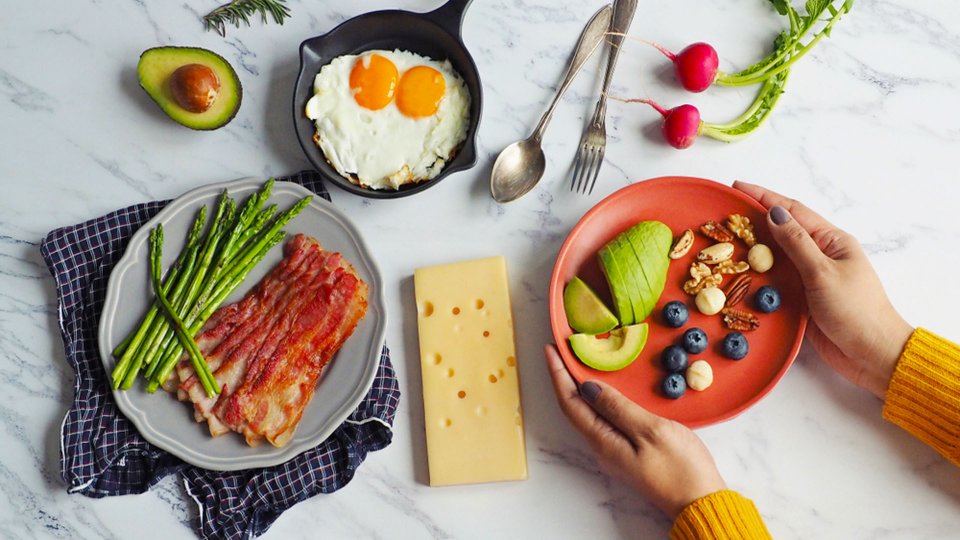 Ketojenik Diyet Nedir? Ketojenik Diyet Türleri Nelerdir?