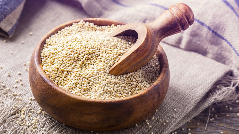 Kinoa Nedir? Kinoa Faydaları Nelerdir?