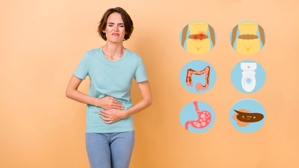 Kolon Kanseri Belirtileri Nelerdir? Kolon Kanserinde Kimler Risk Altındadır?