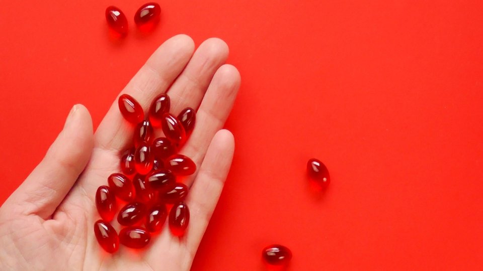 Krill Yağı Faydaları Nelerdir? Krill Yağı Nasıl Kullanılır?