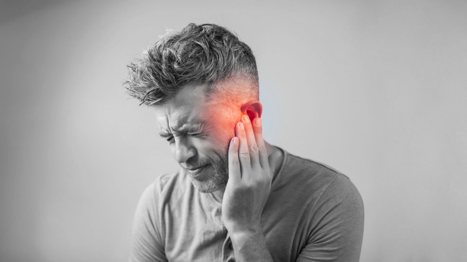 Kulak Çınlaması (Tinnitus) Nedenleri ve Tedavi Yöntemleri