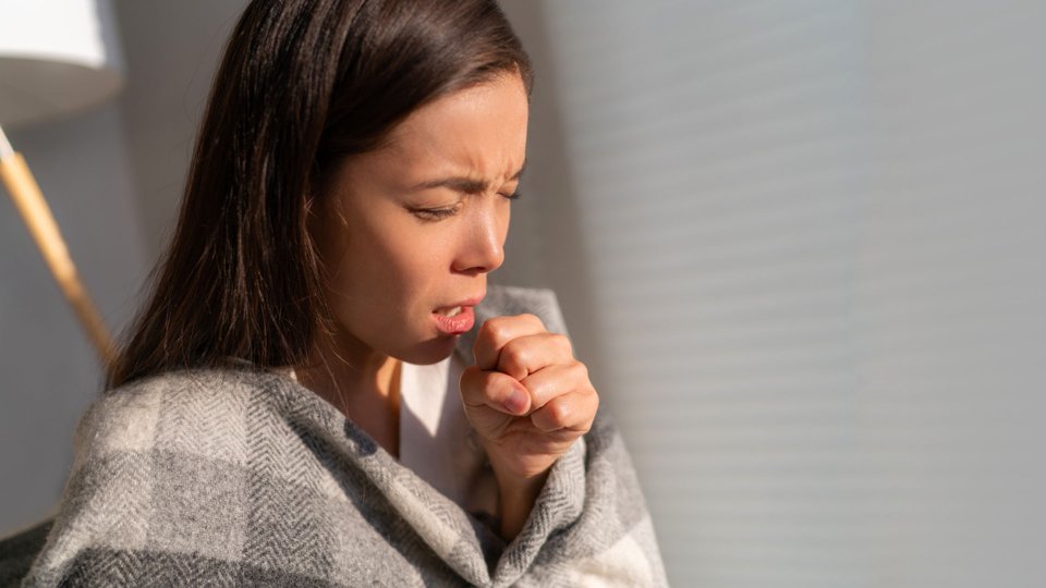 Kuru Öksürüğe Ne İyi Gelir?