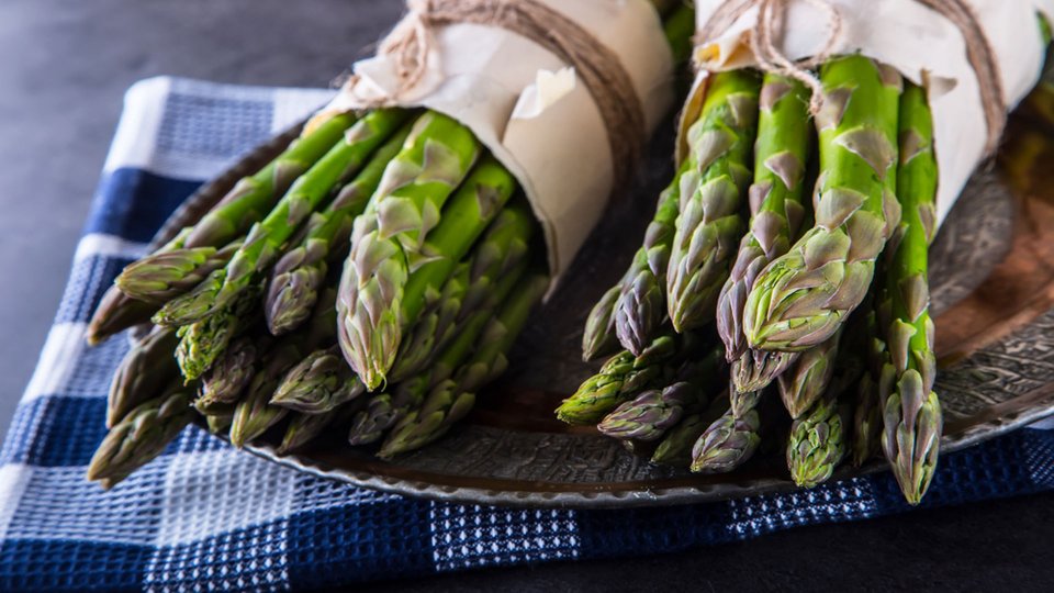 Kuşkonmaz Nedir? Faydaları Nelerdir?