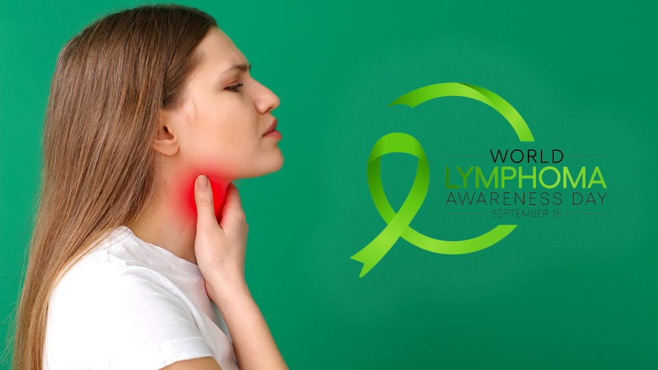 Lenf Kanseri (Lenfoma) Belirtileri ve Tedavi Yöntemleri