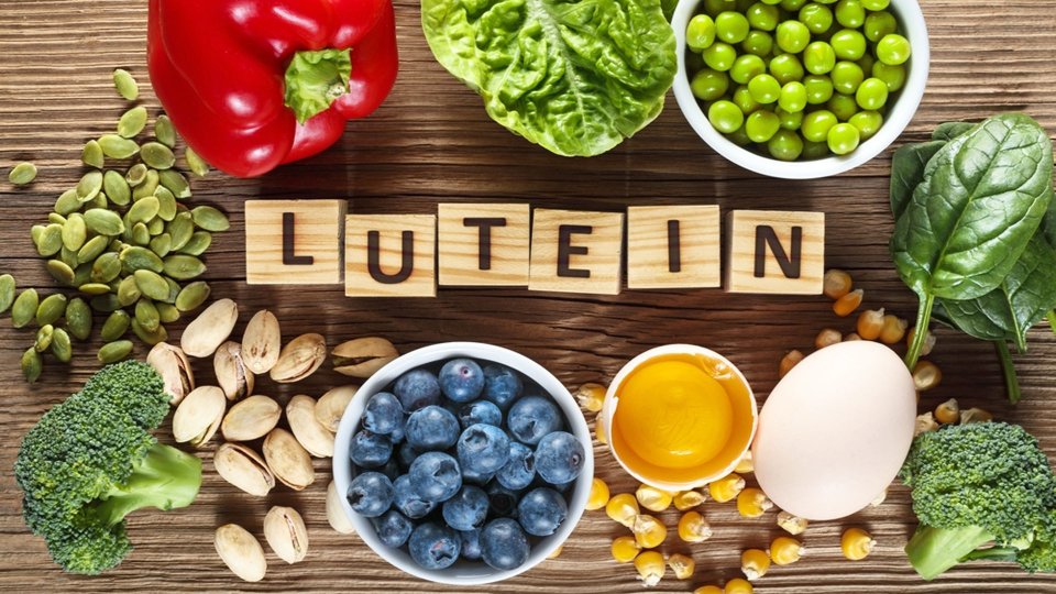 Lutein Nedir? Lutein Faydaları Nelerdir?