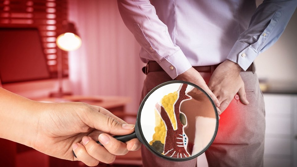 Anal Ağrı (Makat Ağrısı) Nedir? Makat Ağrısı Nasıl Geçer?