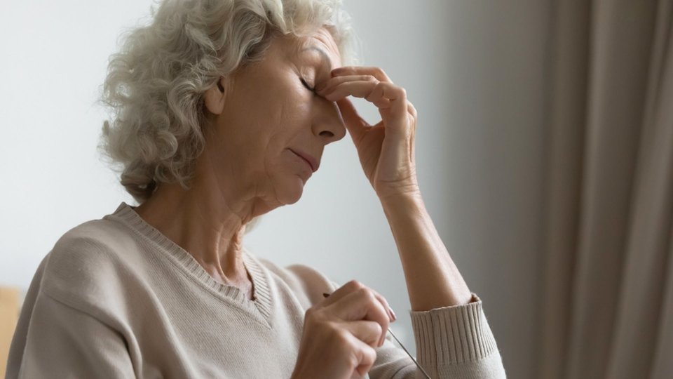 Sarı Nokta Hastalığı Nedir? Sarı Nokta Hastalığı Belirtileri