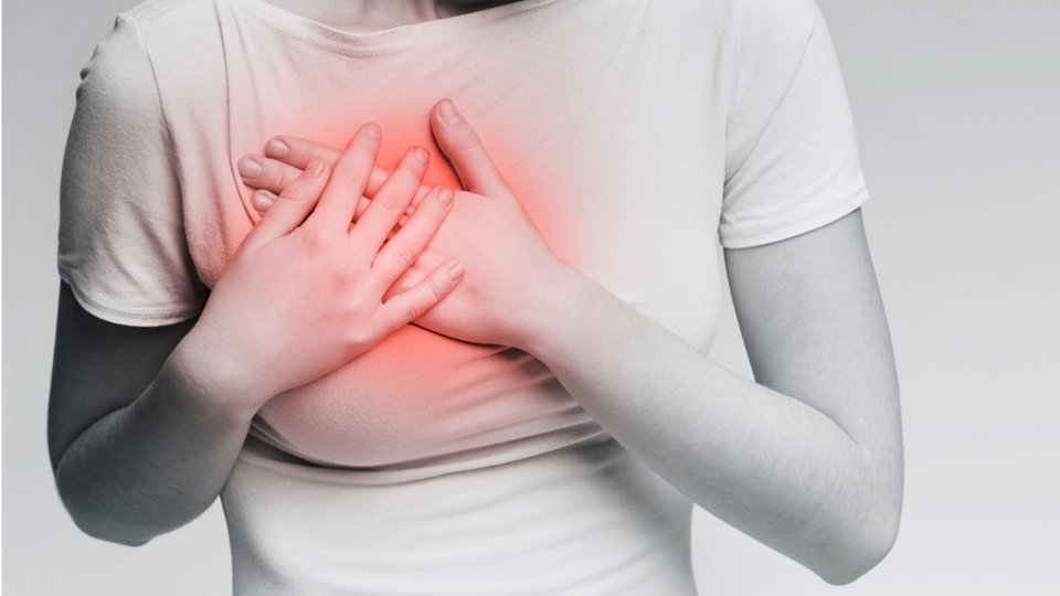 Mastit Nedir? Belirtileri ve Tedavi Yöntemleri Nelerdir?