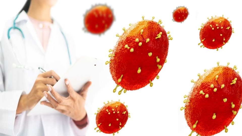 Maymun Çiçeği Virüsü Öldürür mü?