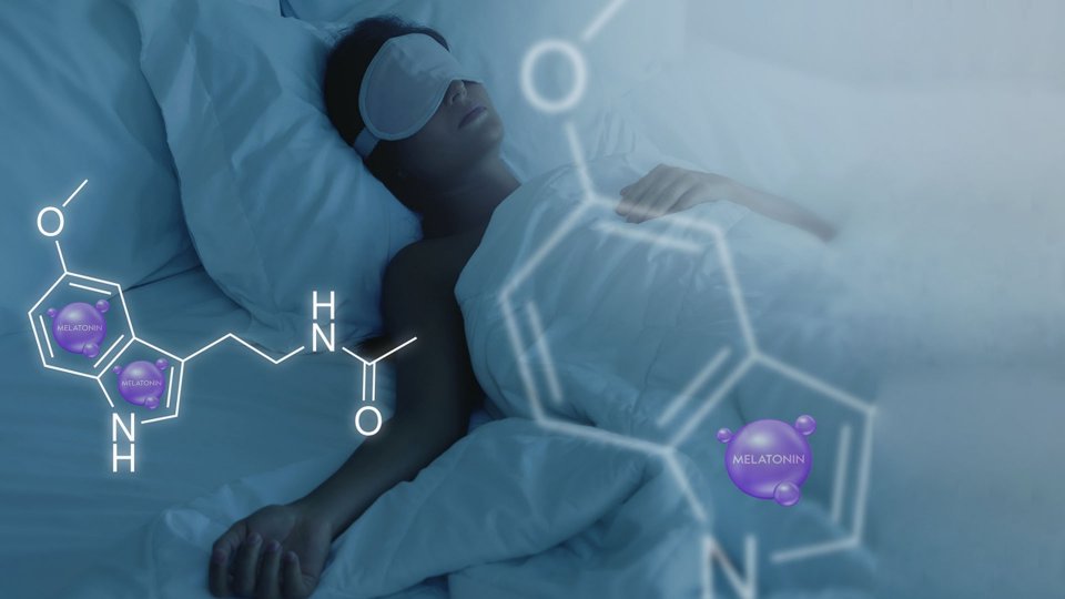 Melatonin Nedir? Etkileri Nelerdir?