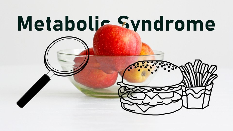 Görmezden Gelinen Tehlike: Metabolik Sendrom Nedir?