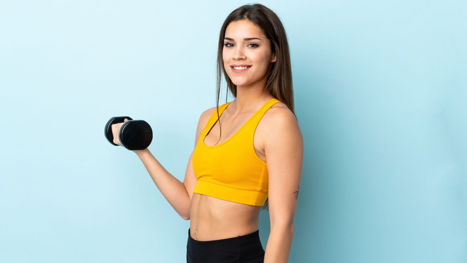 Metabolizmayı hızlandırmanın yolları nelerdir