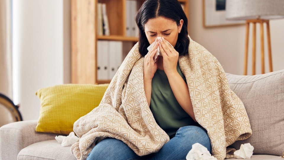 Mevsim Geçişlerinde Nelere Dikkat Edilmeli?