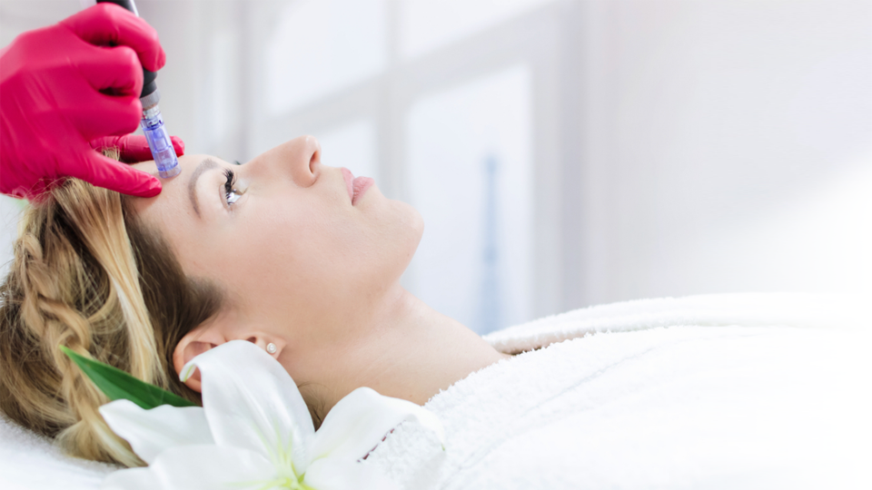 Mezoterapi Nedir ve Nasıl Uygulanır? 