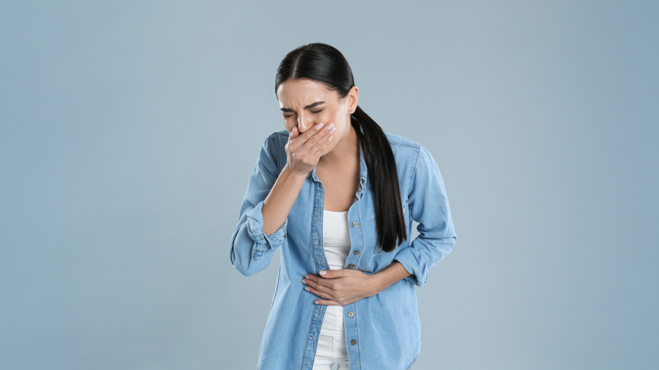 Mide Bulantısına Ne İyi Gelir? Mide Bulantısı Nasıl Geçer?