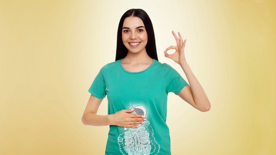 Mikrobiyota ve Mikrobiyom Nedir? Bağırsak Mikrobiyotası Nedir?