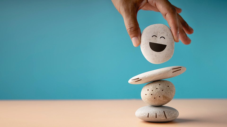 İyi Hissetme Sanatı: Mindfulness