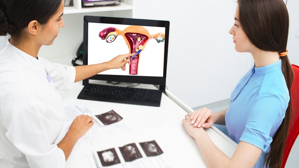 Miyomlar Nedir? Miyomların Belirtileri ve Vücuda Etkileri